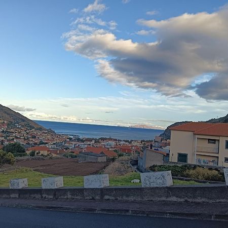 Apartamento Piquinho Machico  Exterior foto