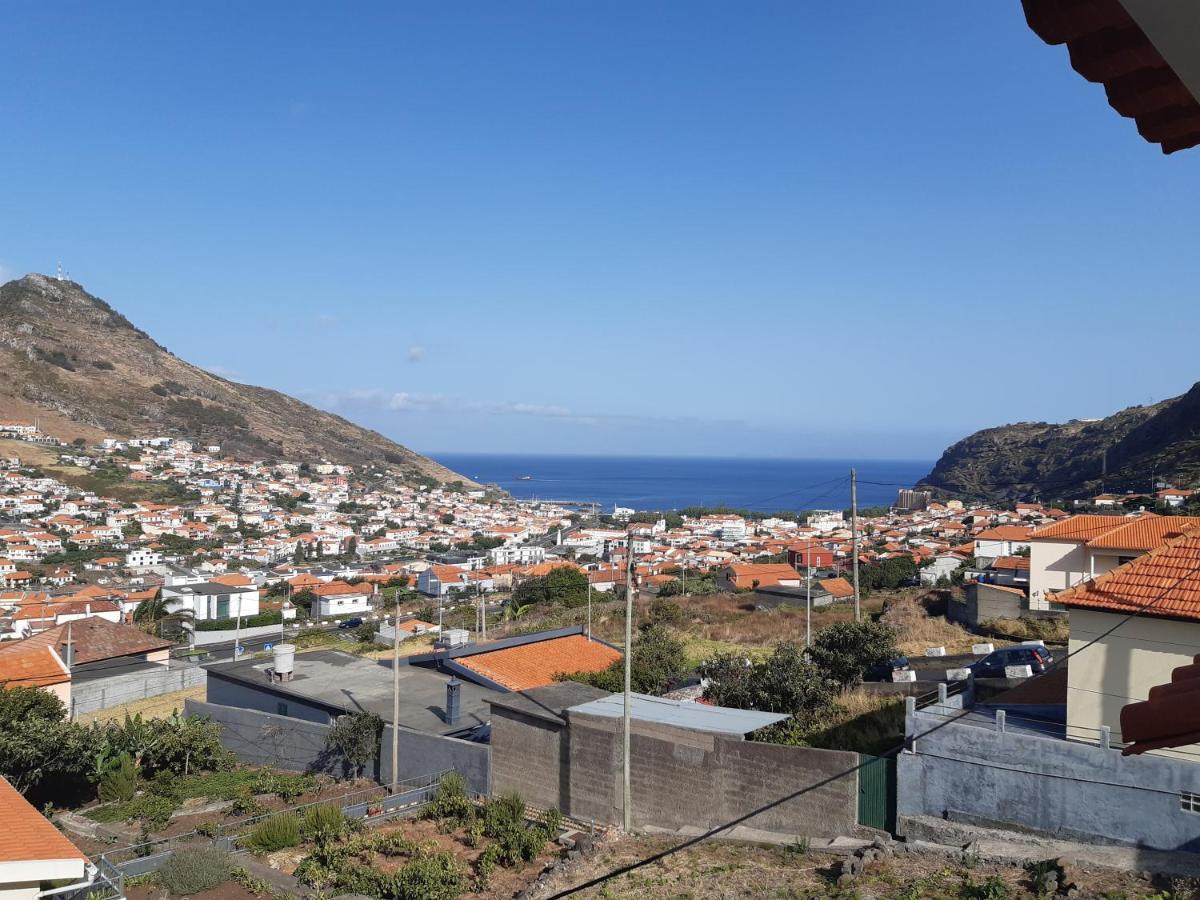 Apartamento Piquinho Machico  Exterior foto
