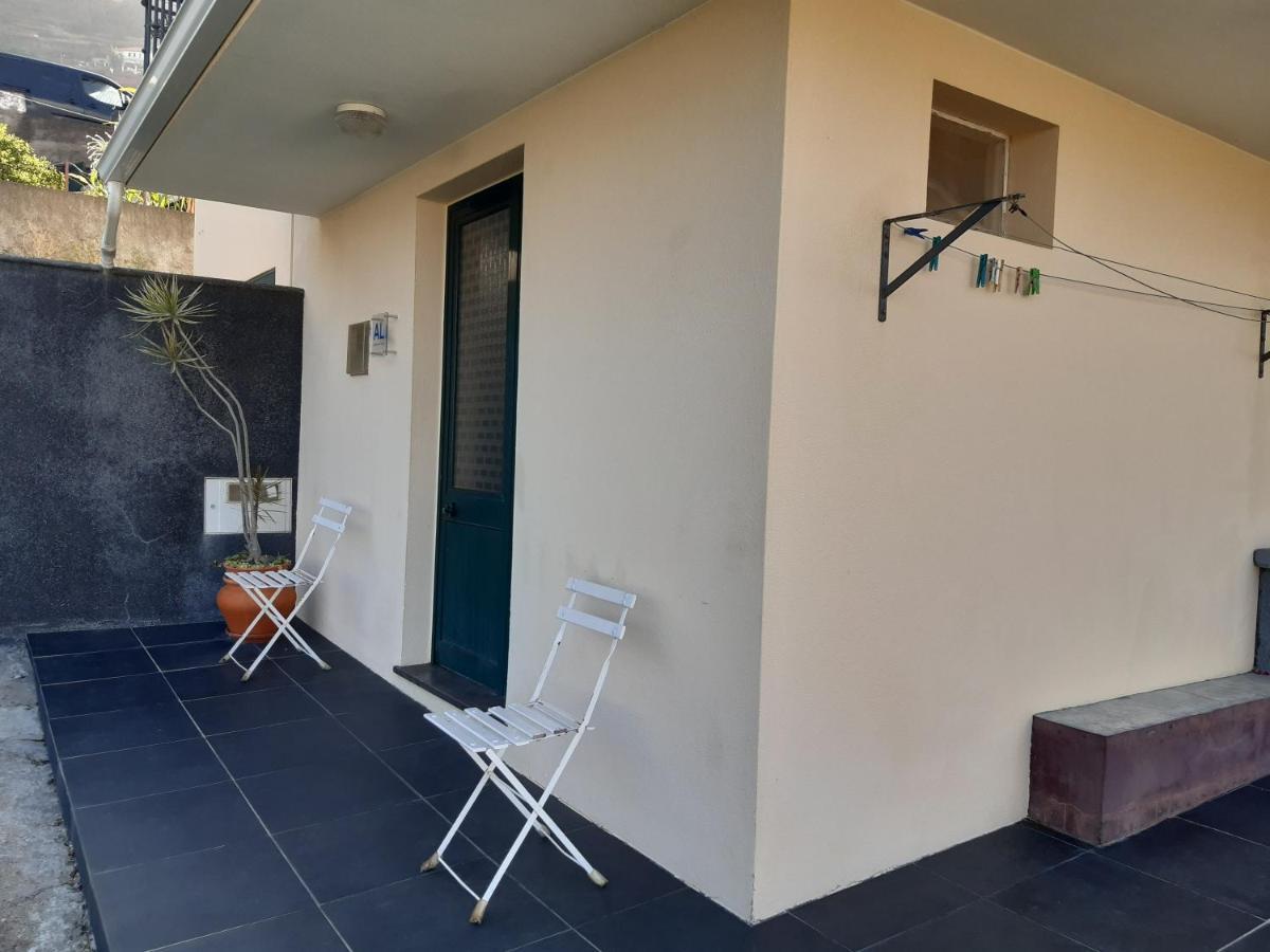 Apartamento Piquinho Machico  Exterior foto