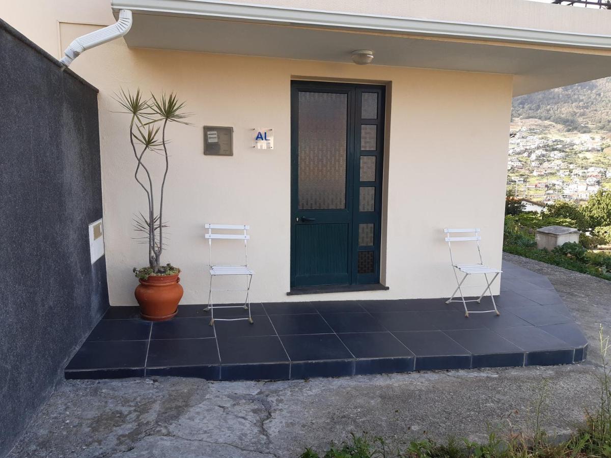 Apartamento Piquinho Machico  Exterior foto