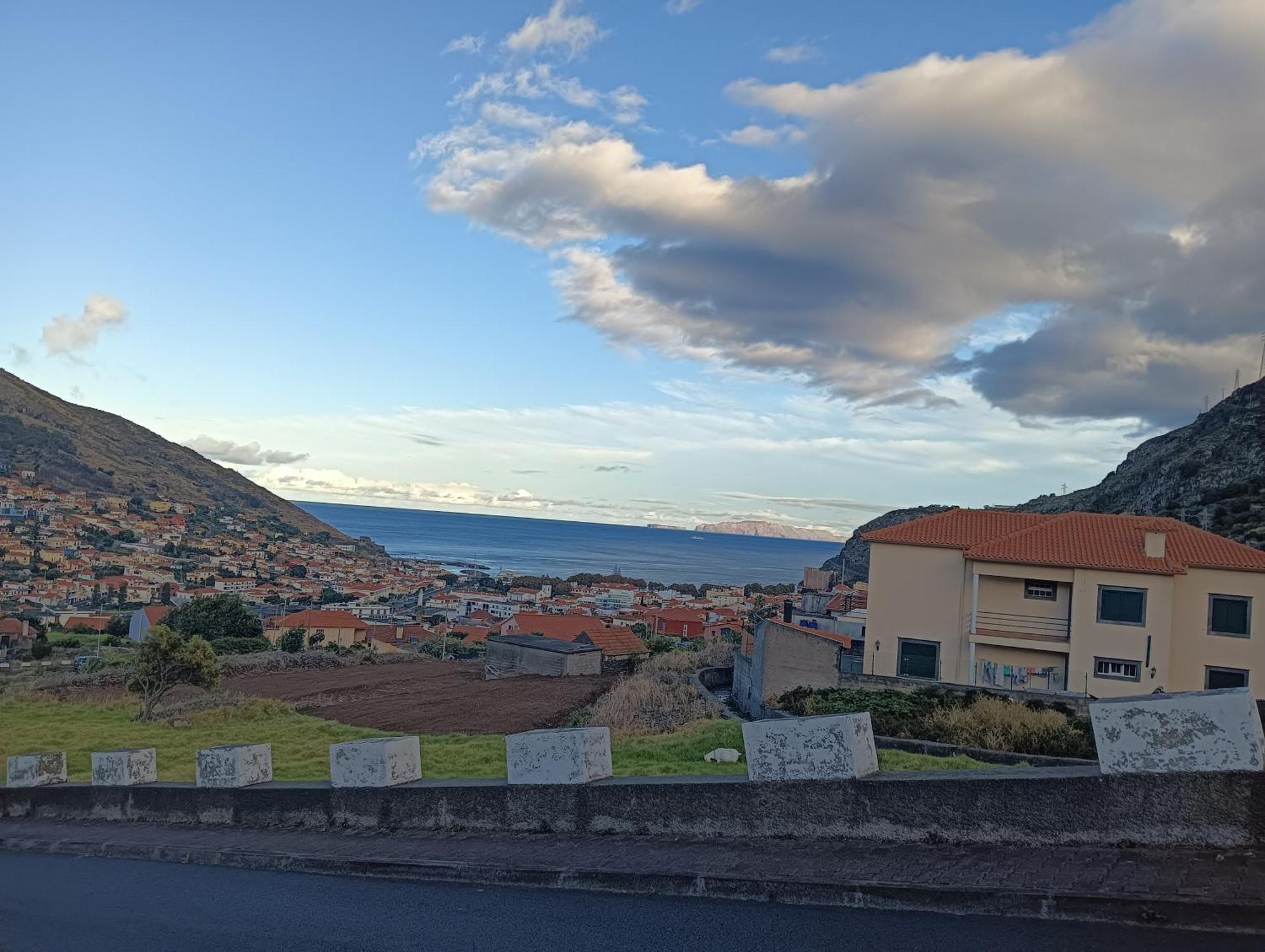Apartamento Piquinho Machico  Exterior foto