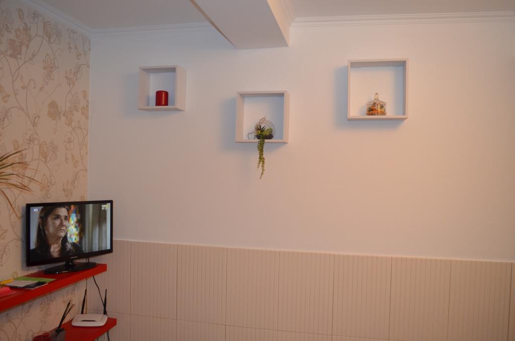 Apartamento Piquinho Machico  Exterior foto