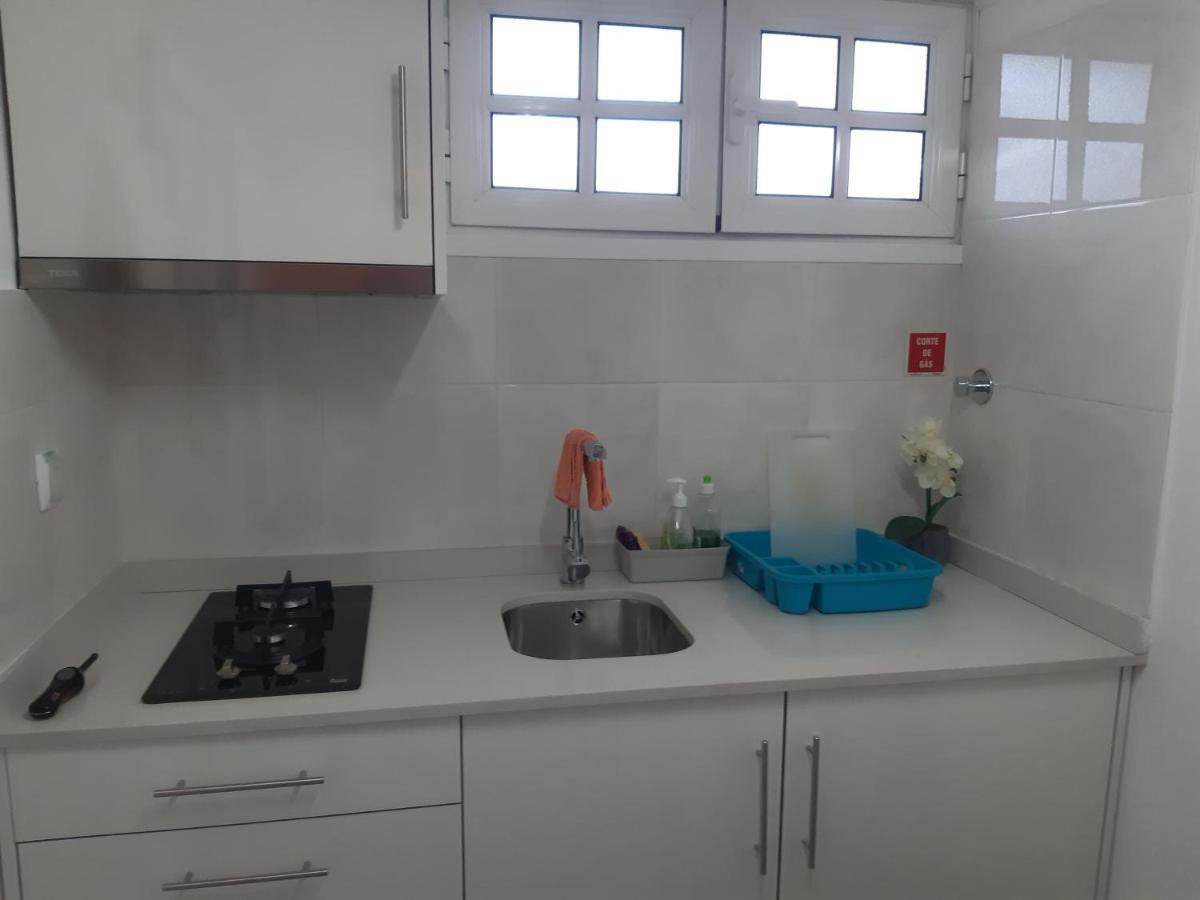 Apartamento Piquinho Machico  Exterior foto