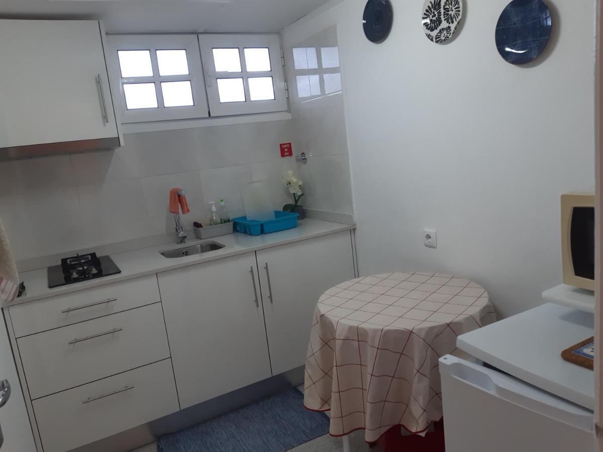 Apartamento Piquinho Machico  Exterior foto